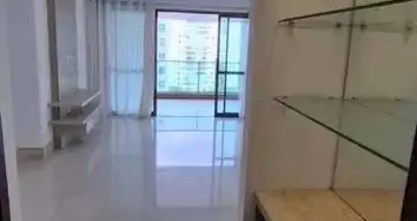 Apartamento para Venda em Salvador, Alphaville I, 4 dormitórios, 2 suítes, 4 banheiros, 3 vagas