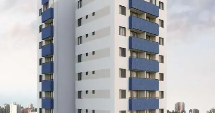 Apartamento para Venda em Salvador, Pernambués, 2 dormitórios, 1 suíte, 2 banheiros, 1 vaga