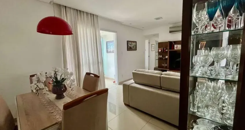 Apartamento para Venda em Salvador, Paralela, 3 dormitórios, 1 suíte, 2 banheiros, 2 vagas