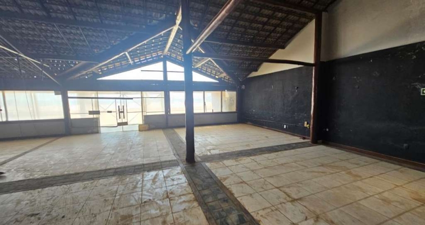 Casa Comercial para Locação em Salvador, Pituaçu, 1 banheiro, 1 vaga