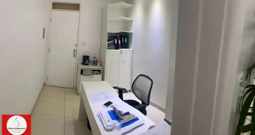 Sala Comercial para Venda em Salvador, Barra, 1 banheiro