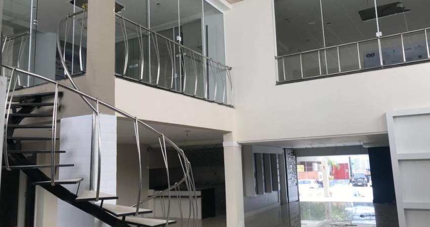 Prédio para Locação em Salvador, Caminho das Árvores, 12 vagas