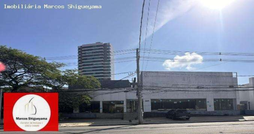 Prédio para Locação em Salvador, Caminho das Árvores, 7 vagas