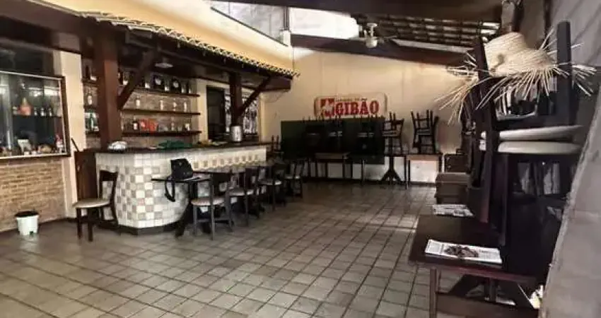Casa Comercial para Locação em Salvador, Pituba, 2 banheiros, 1 vaga