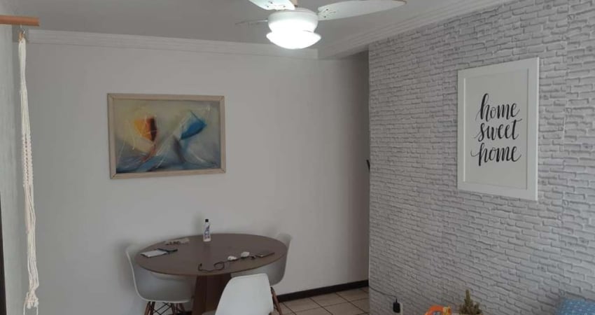 Apartamento para Venda em Salvador, Cabula, 2 dormitórios, 2 banheiros