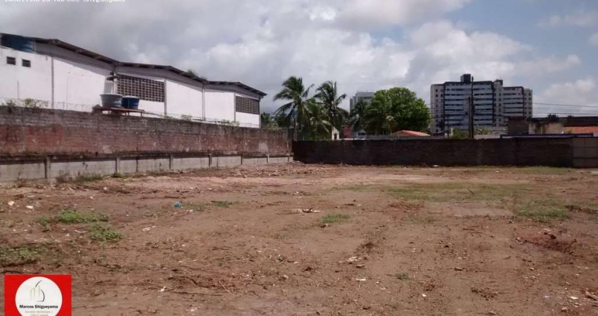 Terreno para Locação em Lauro de Freitas, Pitangueiras, 1 dormitório, 1 banheiro, 3 vagas