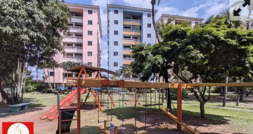 Apartamento para Venda em Lauro de Freitas, Centro, 2 dormitórios, 2 banheiros, 1 vaga