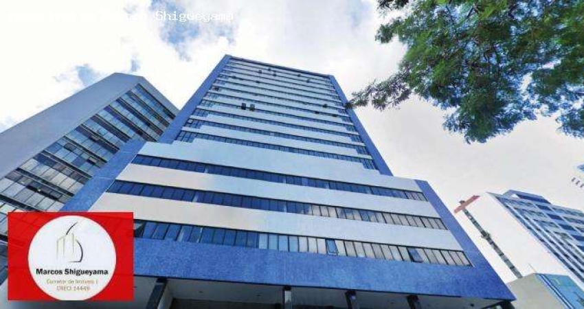 Prédio para Locação em Salvador, Caminho das Árvores, 1 banheiro, 1 vaga