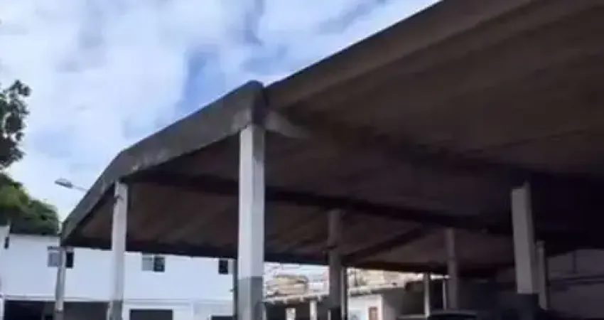 Barracão / Galpão / Depósito para alugar na Avenida Antônio Carlos Magalhães, 100, Pernambués, Salvador
