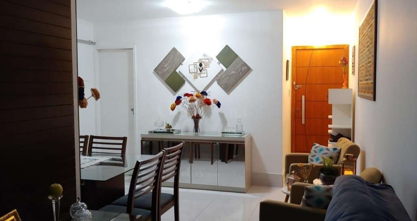 Apartamento para Venda em Salvador, Engenho Velho de Brotas, 3 dormitórios, 1 suíte, 3 banheiros, 1 vaga