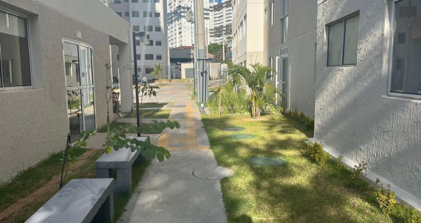 Apartamento para Venda em Salvador, Narandiba, 2 dormitórios, 1 banheiro, 1 vaga