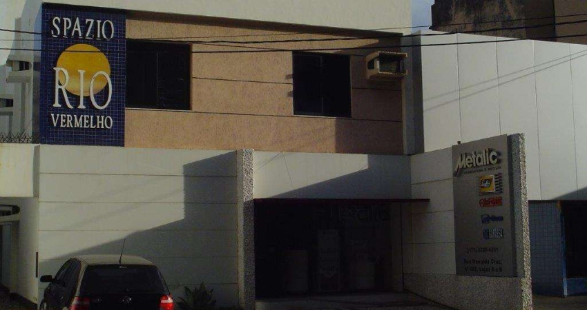 Loja para Venda em Salvador, Rio Vermelho, 1 banheiro, 1 vaga