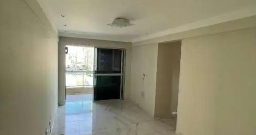 Apartamento para Venda em Lauro de Freitas, Centro, 3 dormitórios, 1 suíte, 2 banheiros, 1 vaga