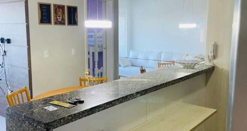 Apartamento para Venda em Lauro de Freitas, Centro, 2 dormitórios, 1 suíte, 2 banheiros, 1 vaga