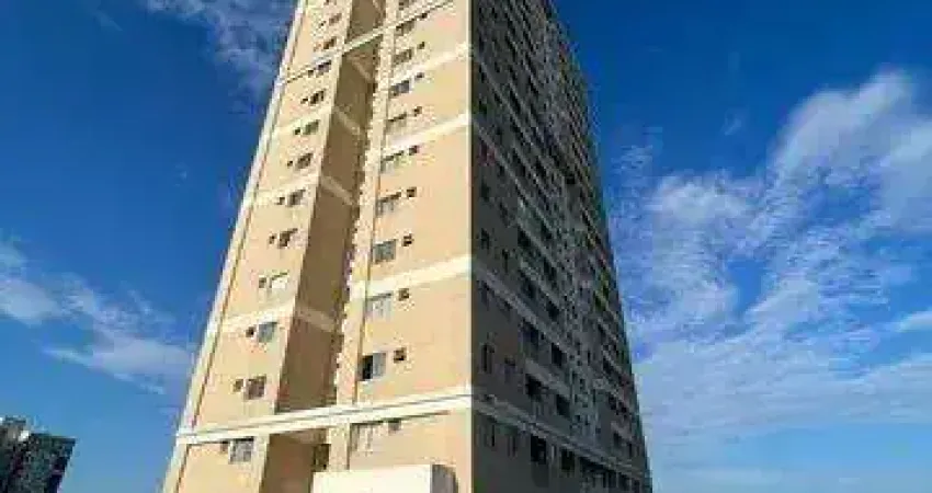 Apartamento para Venda em Salvador, Cabula, 2 dormitórios, 1 suíte, 2 banheiros, 1 vaga