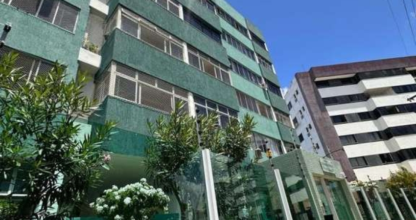 Apartamento para Venda em Salvador, Rio Vermelho, 3 dormitórios, 1 suíte, 2 banheiros, 2 vagas