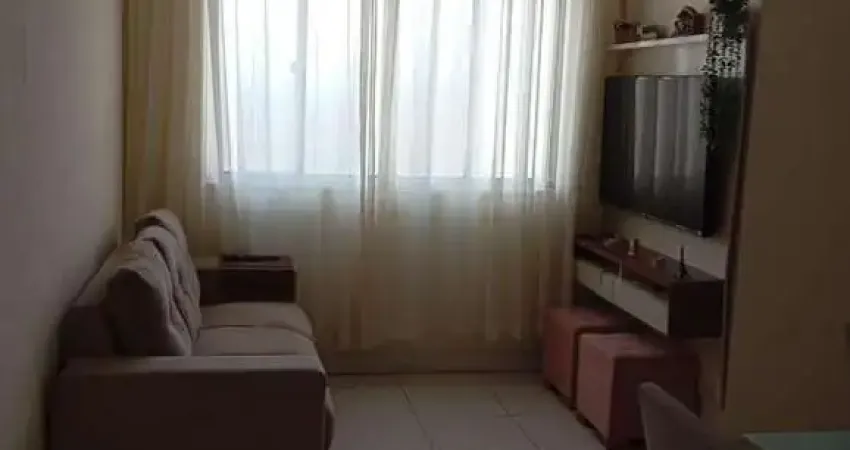 Apartamento para Venda em Lauro de Freitas, Recreio Ipitanga, 2 dormitórios, 1 suíte, 2 banheiros, 2 vagas