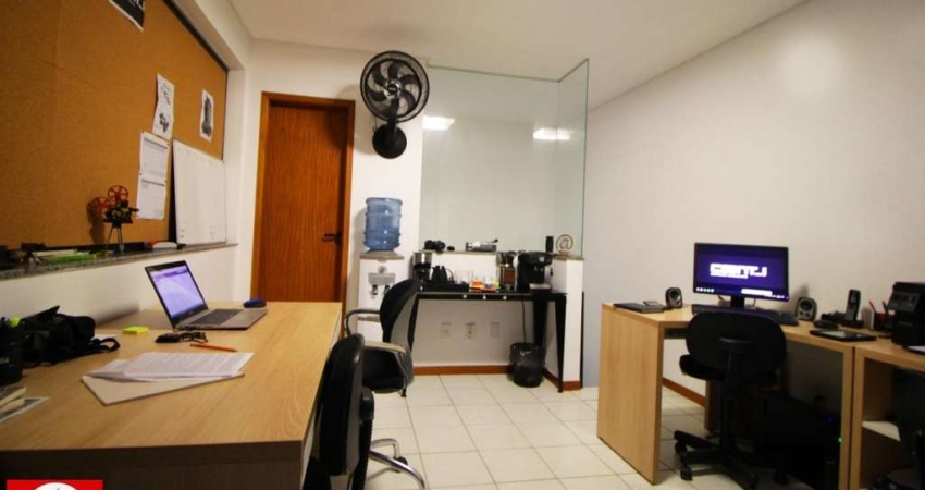 Sala Comercial para Venda em Salvador, Caminho das Árvores, 2 banheiros, 2 vagas