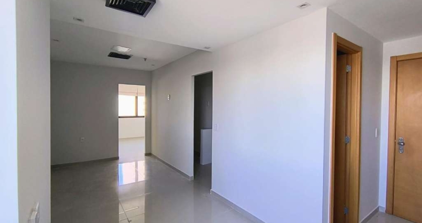 Sala Comercial para Venda em Salvador, Caminho das Árvores, 1 banheiro, 1 vaga
