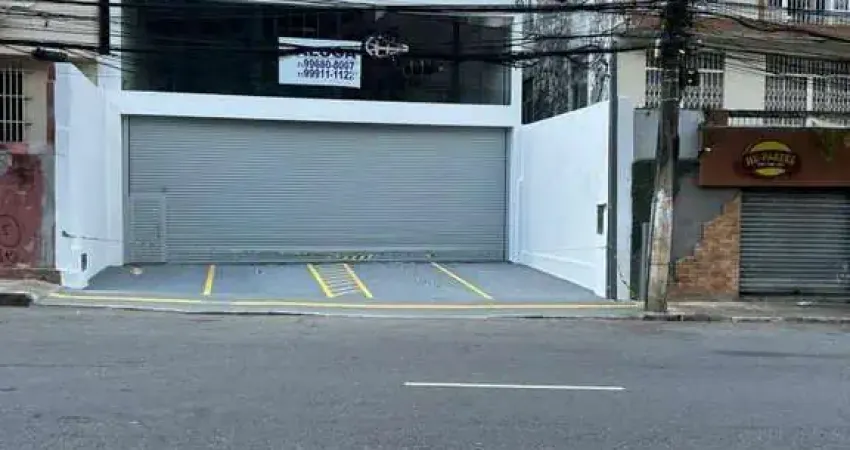 Loja para Locação em Salvador, Barra, 1 banheiro, 4 vagas