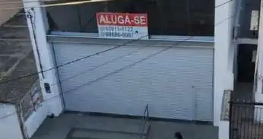 Loja para Locação em Salvador, Barris, 1 banheiro, 1 vaga