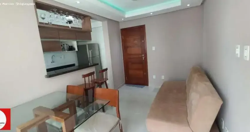 Apartamento para Venda em Lauro de Freitas, Caji, 2 dormitórios, 1 banheiro, 1 vaga