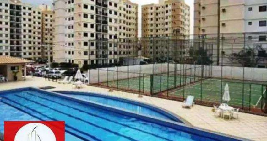 Apartamento para Venda em Salvador, São Cristovão, 3 dormitórios, 1 suíte, 1 banheiro, 1 vaga