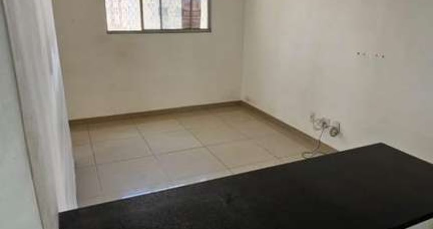 Apartamento para Venda em Lauro de Freitas, Itinga, 1 dormitório, 1 banheiro, 1 vaga