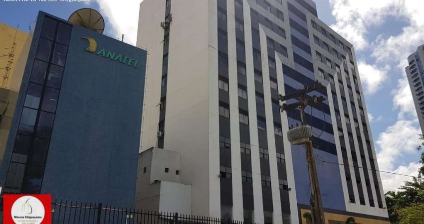 Sala Comercial para Venda em Salvador, Caminho das Árvores, 1 banheiro, 1 vaga