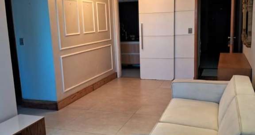 Apartamento para Venda em Salvador, Candeal, 3 dormitórios, 1 suíte, 2 banheiros, 2 vagas