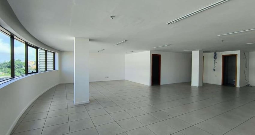 Sala Comercial para Locação em Salvador, São Cristovão, 3 vagas