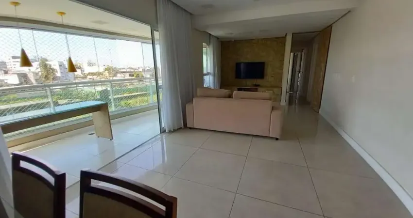 Apartamento para Venda em Salvador, Horto Bela Vista, 3 dormitórios, 3 suítes, 4 banheiros, 2 vagas