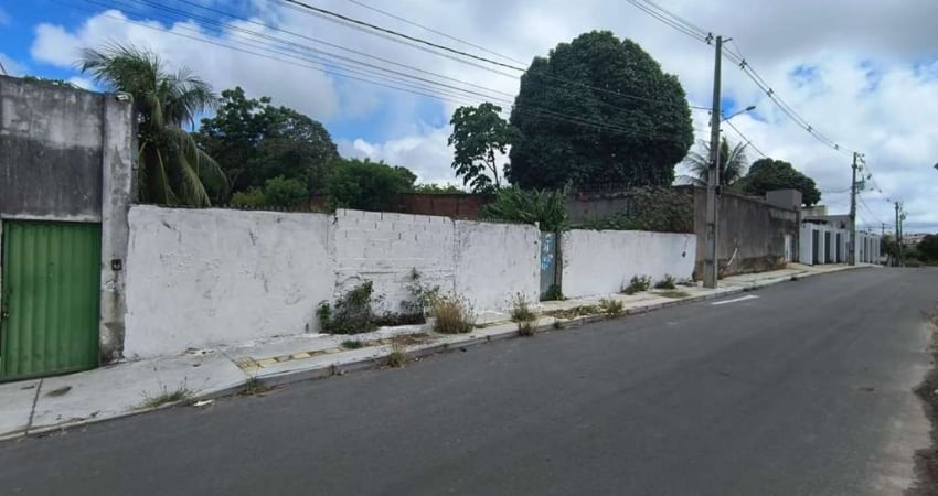Terreno para Venda em Camaçari, Vila de Abrantes (Abrantes), 2 vagas