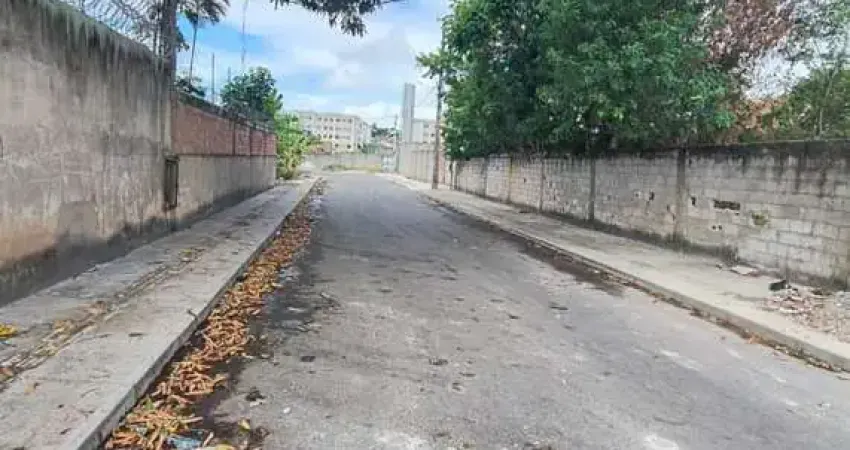 Terreno para Venda em Camaçari, Vila de Abrantes (Abrantes), 2 vagas