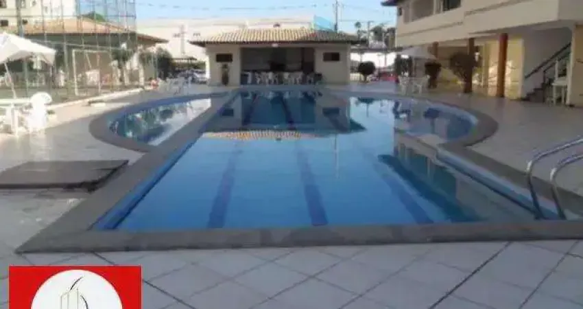 Apartamento para Venda em Salvador, São Cristovão, 2 dormitórios, 1 suíte, 1 banheiro, 1 vaga