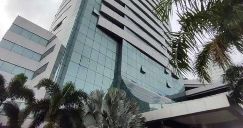 Sala Comercial para Venda em Salvador, Caminho das Árvores, 1 banheiro, 2 vagas