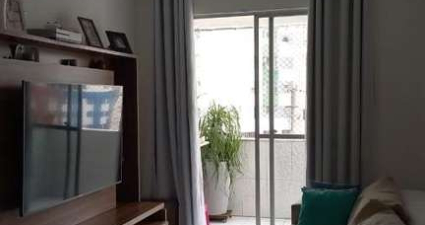 Apartamento para Venda em Salvador, Matatu, 3 dormitórios, 1 suíte, 2 banheiros, 1 vaga