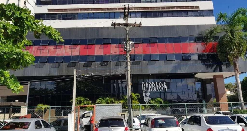 Sala Comercial para Venda em Salvador, Caminho das Árvores, 1 banheiro, 2 vagas