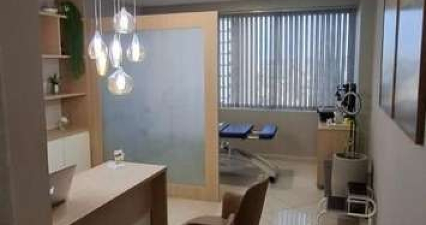Sala Comercial para Venda em Salvador, Caminho das Árvores, 1 banheiro, 1 vaga