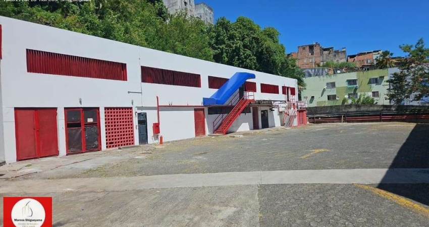Terreno para Locação em Salvador, Engenho Velho de Brotas