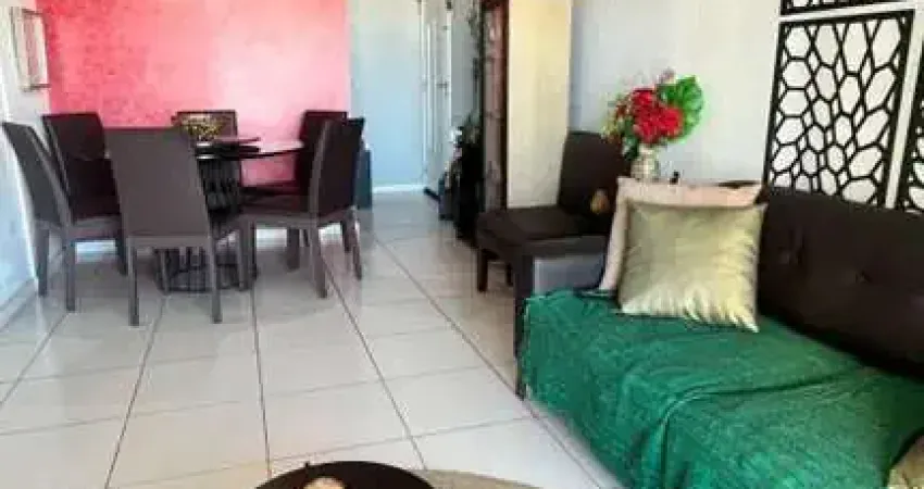 Apartamento para Venda em Salvador, Horto Bela Vista, 3 dormitórios, 1 suíte, 2 banheiros, 2 vagas