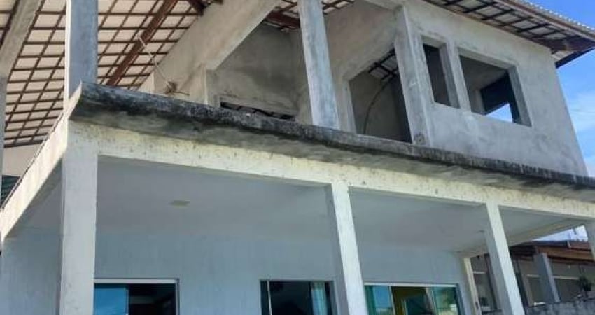 Casa em Condomínio para Venda em Camaçari, Barra do Jacuípe, 6 dormitórios, 2 suítes, 3 banheiros, 3 vagas