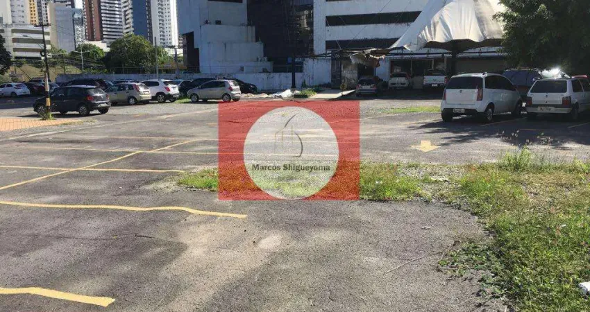 Terreno para Locação em Salvador, Parque Bela Vista