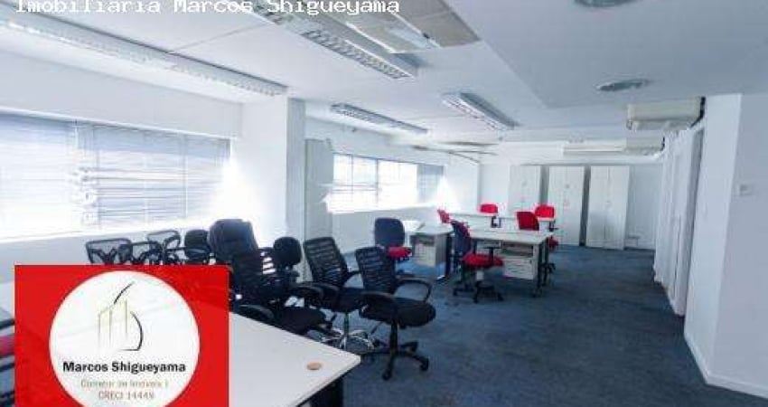Sala Comercial para Locação em Salvador, Caminho das Árvores, 4 banheiros, 6 vagas