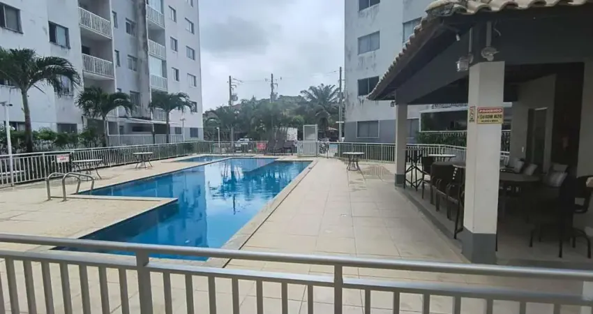 Apartamento para Venda em Salvador, Imbuí, 3 dormitórios, 1 suíte, 2 banheiros, 1 vaga