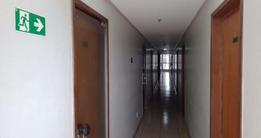 Sala Comercial para Locação em Salvador, Caminho das Árvores, 1 banheiro, 1 vaga