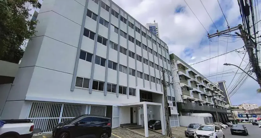 Prédio para Locação em Salvador, Garibaldi, 16 banheiros, 16 vagas