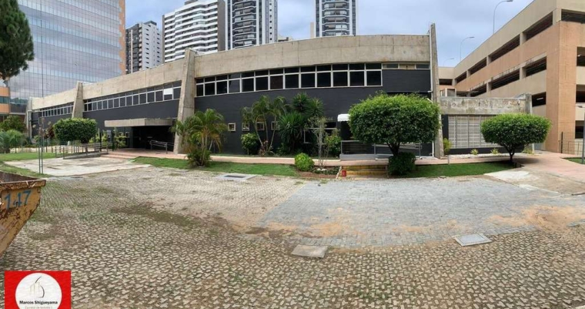 Prédio para Locação em Salvador, Pituba, 34 vagas
