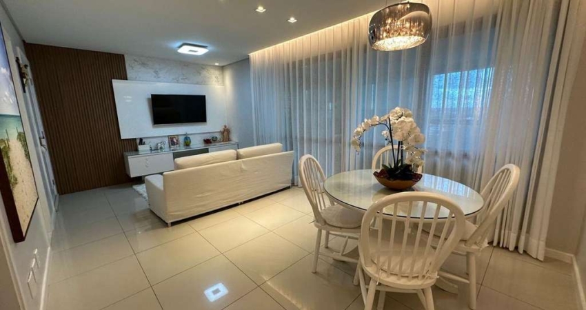 Apartamento para Venda em Salvador, Paralela, 2 dormitórios, 1 suíte, 4 banheiros, 2 vagas