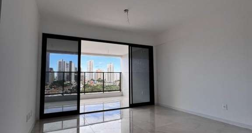Apartamento para Venda em Salvador, Caminho das Árvores, 3 dormitórios, 3 suítes, 3 banheiros, 2 vagas